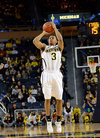 Trey Burke (3)