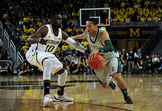 Tim Hardaway Jr. (10)