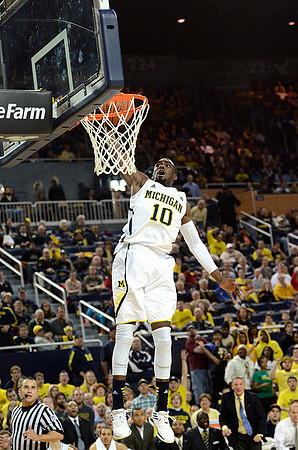 Tim Hardaway Jr. (10)