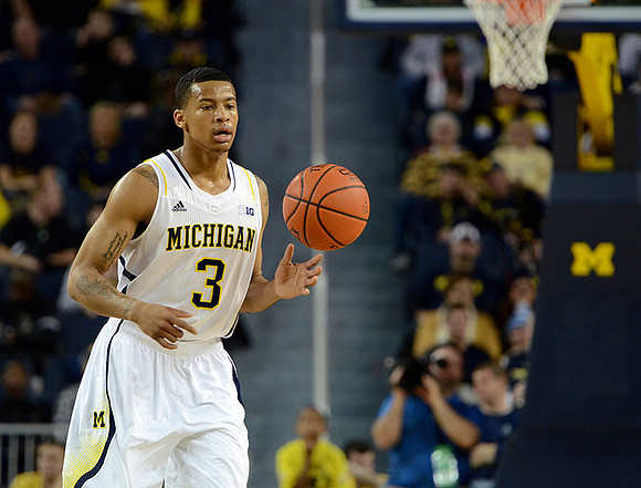 Trey Burke (3)