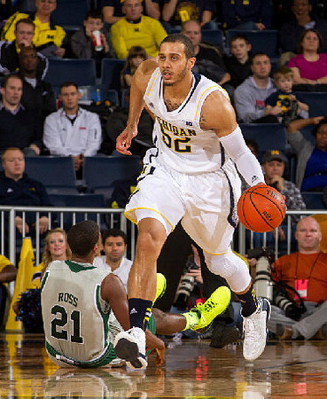Jordan Morgan (52)