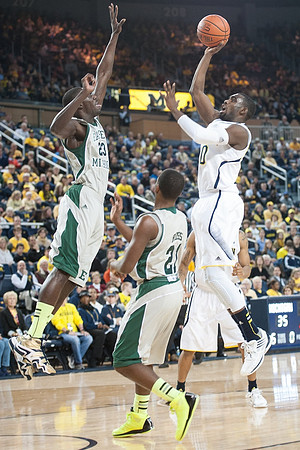 Tim Hardaway Jr. (10)