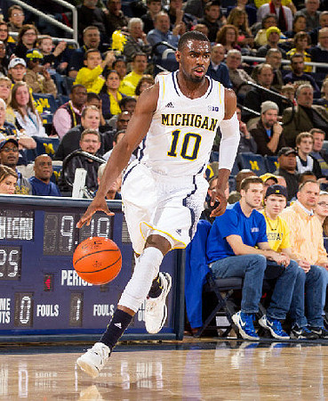 Tim Hardaway Jr. (10)