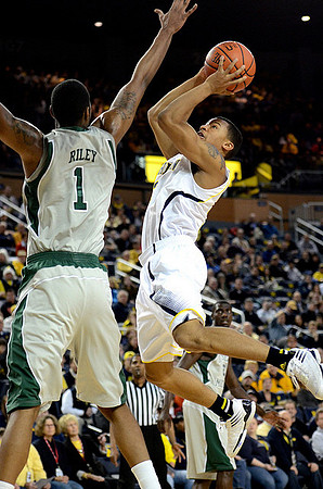Trey Burke (3)