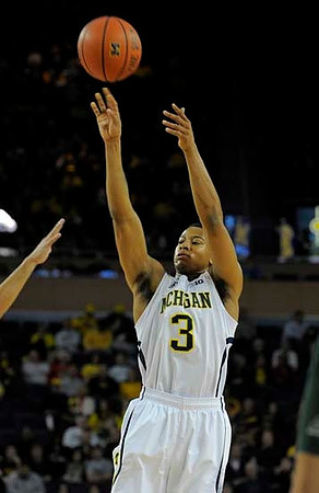 Trey Burke (3)