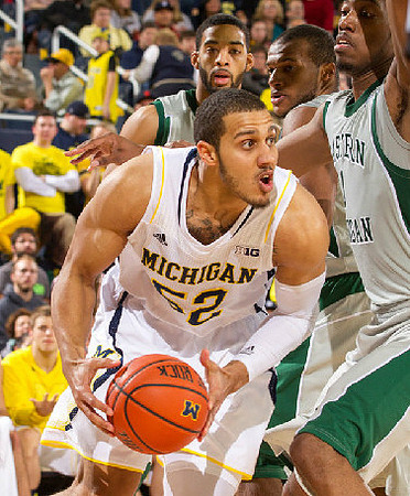 Jordan Morgan (52)