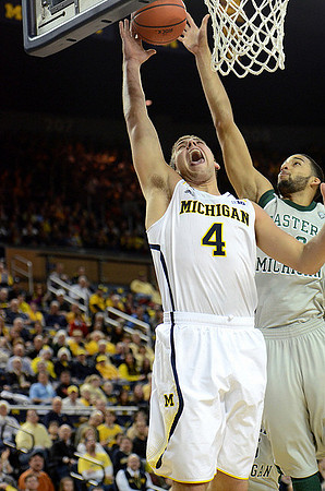 Mitch McGary (4)