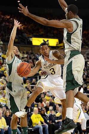 Trey Burke (3)