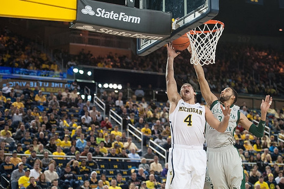 Mitch McGary (4)