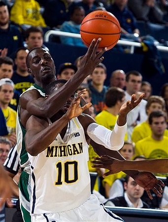 Tim Hardaway Jr. (10)