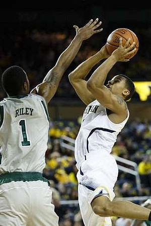 Trey Burke (3)