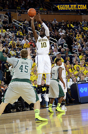 Tim Hardaway Jr. (10)