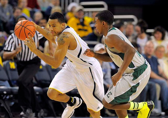 Trey Burke (3)