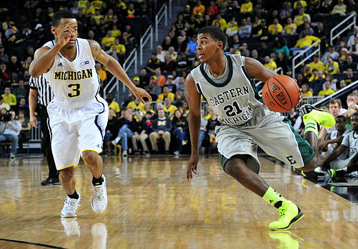 Trey Burke (3)