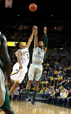 Trey Burke (3)