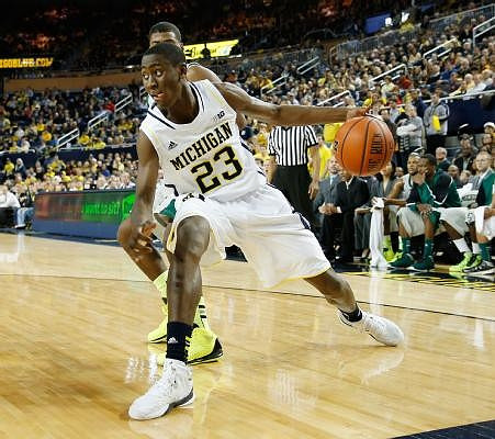 Caris LeVert (23)