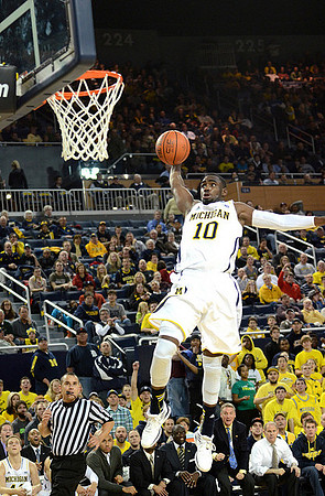 Tim Hardaway Jr. (10)