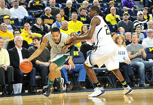 Caris LeVert (23)