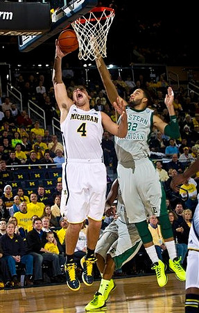 Mitch McGary (4)