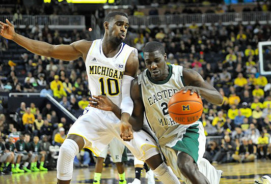 Tim Hardaway Jr. (10)