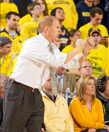 John Beilein