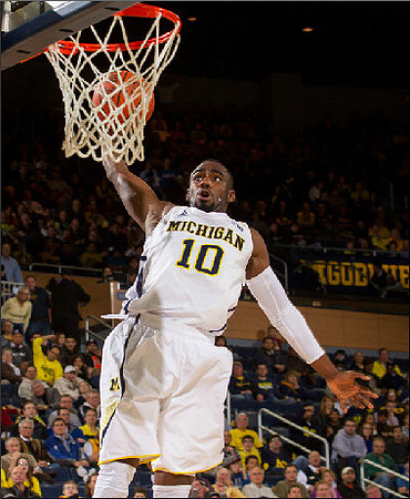 Tim Hardaway Jr. (10)