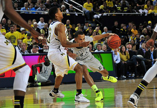 Trey Burke (3)