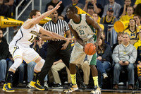 Nik Stauskas (11)
