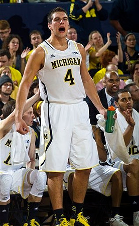 Mitch McGary (4)
