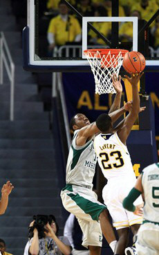 Caris LeVert (23)