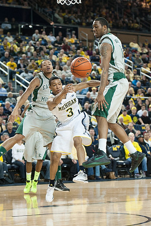 Trey Burke (3)