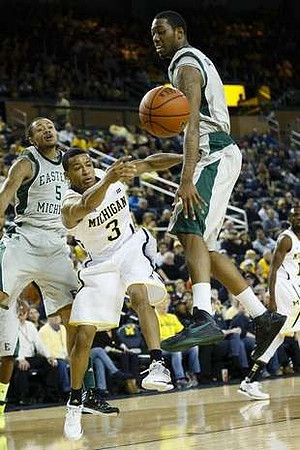 Trey Burke (3)