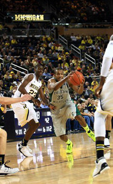 Caris LeVert (23)