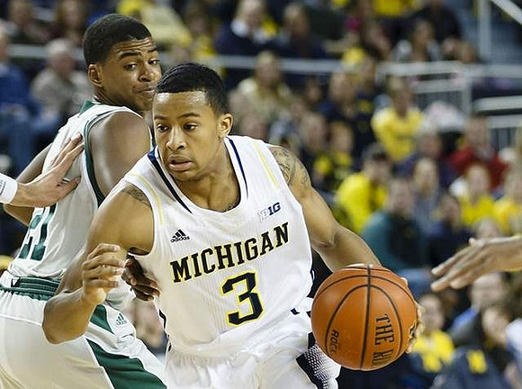 Trey Burke (3)