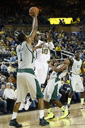Tim Hardaway Jr. (10)