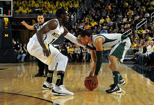 Tim Hardaway Jr. (10)