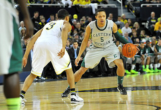 Trey Burke (3)