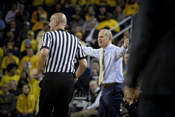 John Beilein
