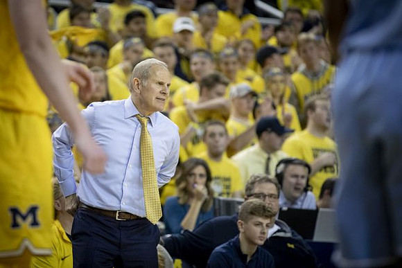John Beilein
