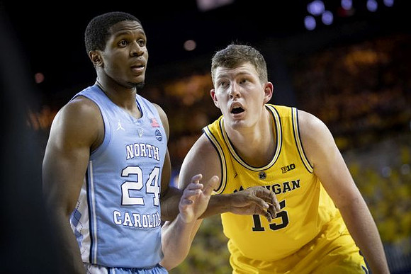 Jon Teske (15)