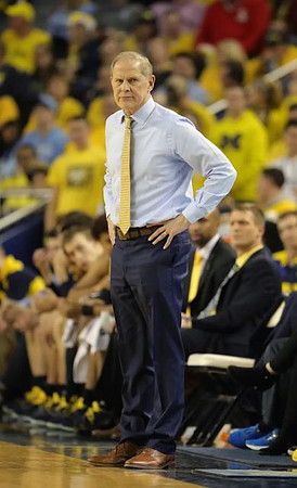 John Beilein