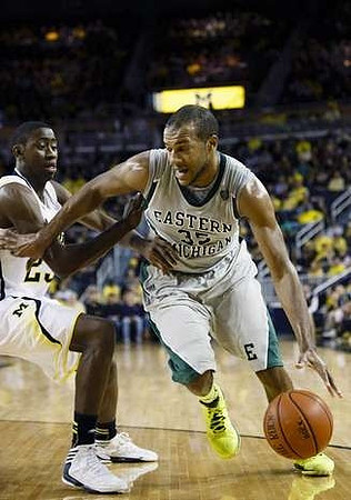 Caris LeVert (23)