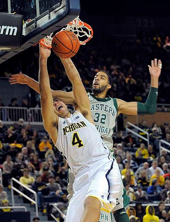 Mitch McGary (4)