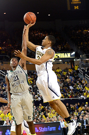 Trey Burke (3)