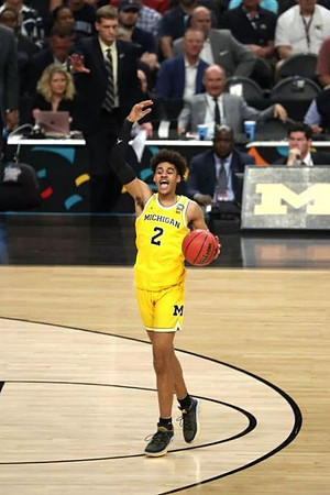 Jordan Poole (2)