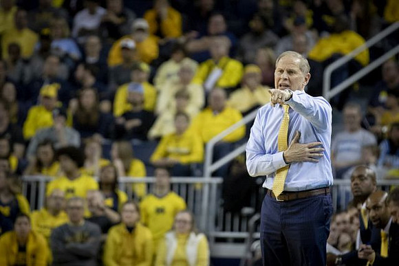 John Beilein