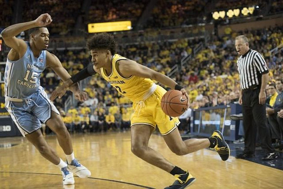 Jordan Poole (2)