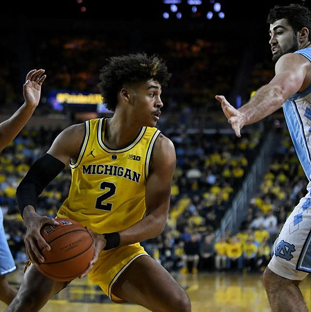 Jordan Poole (2)
