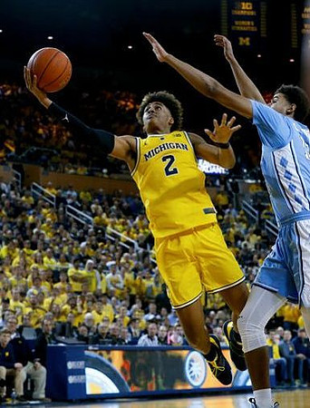 Jordan Poole (2)