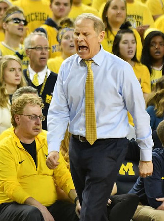 John Beilein
